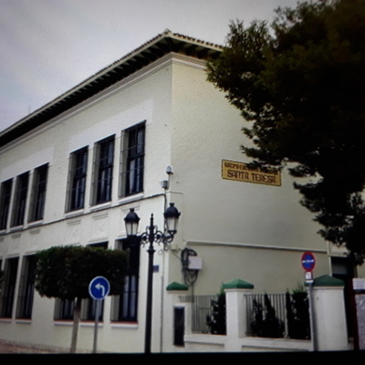 Timeline: L'ESCOLA NOVA