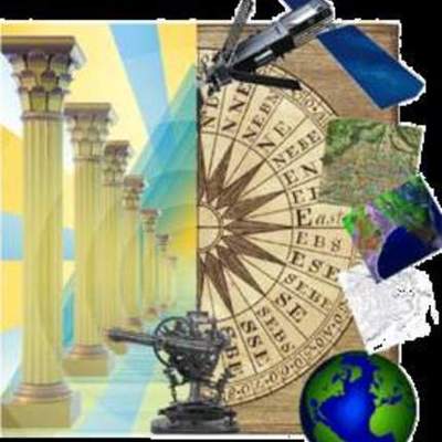 Timeline: Historia de la cartografía y los SIG