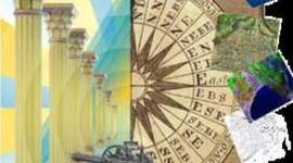 Timeline: Historia de la cartografía y los SIG