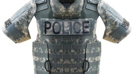 Timeline: History of body armor