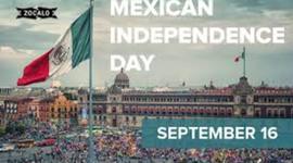 Timeline: Mexico's Independence Day