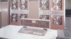 Timeline: Computer Timeline