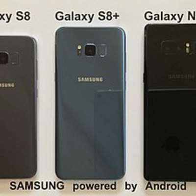 Timeline: The Timline of Samsungs
