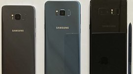 Timeline: The Timline of Samsungs