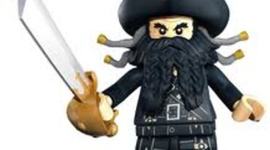 Timeline: Bloody Blackbeard