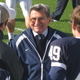 Joe paterno sideline psu illinois 2006