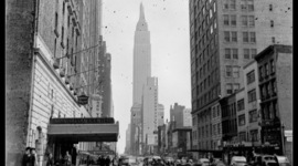 Timeline: Línea del Tiempo 2 | Rumbo a la Modernidad (1939-1980)