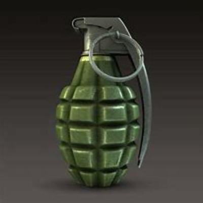 Timeline: The History Of The Handgrenade