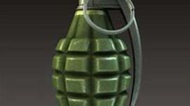 Timeline: The History Of The Handgrenade