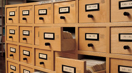 Timeline: Códigos de catalogación