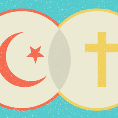Timeline: The history of two major religions