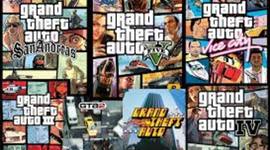 Timeline: Grand Theft Auto