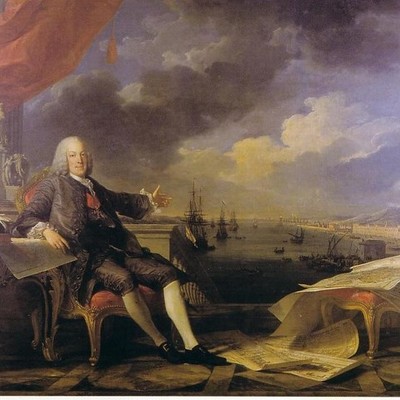 Timeline: Marquês de Pombal (1699-1782)