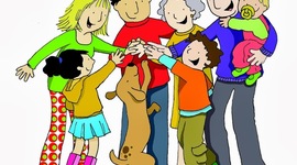 Timeline: DERECHOS DE LA FAMILIA