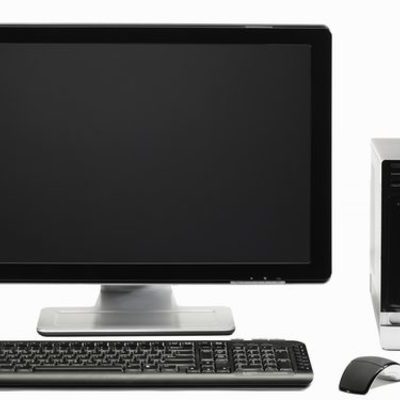 Timeline: Generaciones De Las Computadoras