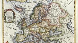 Timeline: European Exploration