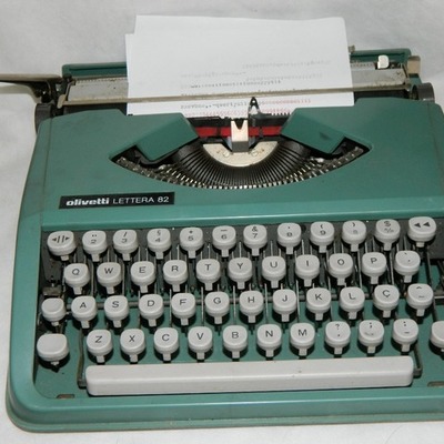 Timeline: A evolução do registro escrito - materiais marcantes