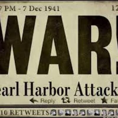 Timeline: History Events