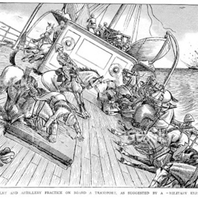 Timeline: Guerra de los Boers