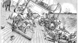 Timeline: Guerra de los Boers