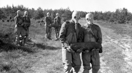 Timeline: Guerras mundiales