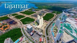 Timeline: MALECON TAJAMAR CANCÚN