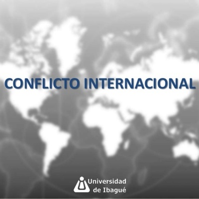 Timeline: conflictos mundiales