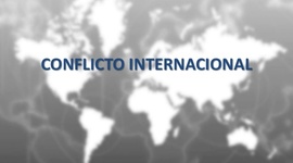 Timeline: conflictos mundiales