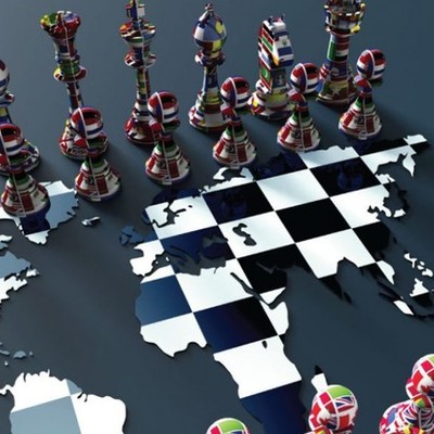 Timeline: CONFLICTOS MUNDIALES