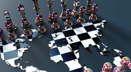 Timeline: CONFLICTOS MUNDIALES