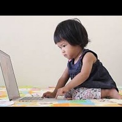 Timeline: Tecnologia e educação:A evolução