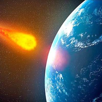 Timeline: Teorías de la Forma de la Tierra