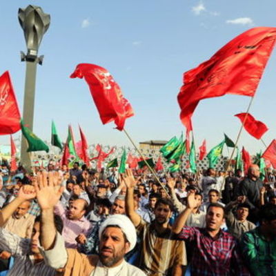 Timeline: CONFLICTOS MUNDIALES