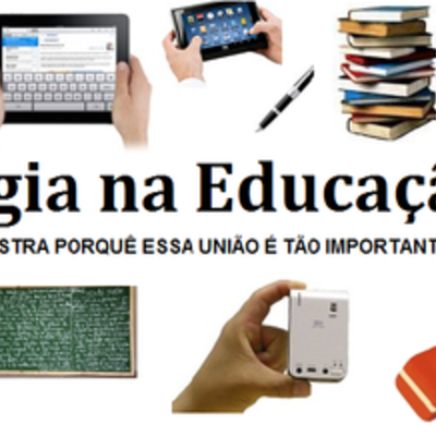 Timeline: Avanços tecnológicos na educação