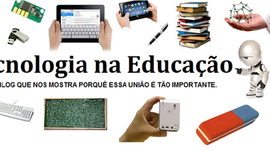 Timeline: Avanços tecnológicos na educação