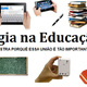 Imagens tecnologicas da educação