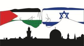 Timeline: Israel/Palestine conflict.