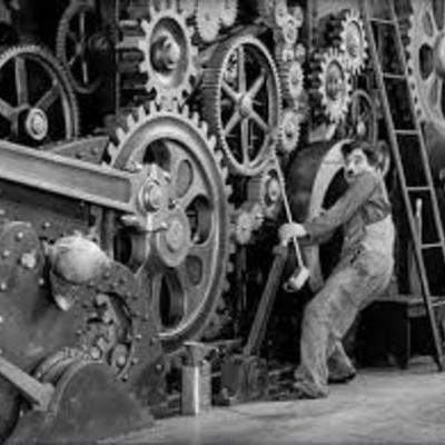 Timeline: Revolução Industrial    Arthur Lima