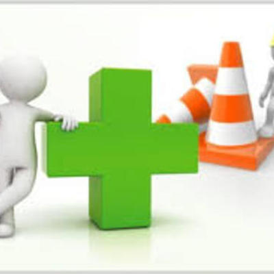 Timeline: evolucion historica de la seguridad y salud en el trabajo