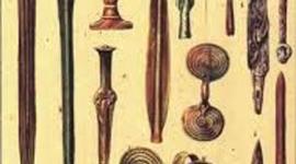 Timeline: Procesos históricos y educativos