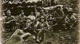 Timeline: LA GUERRA DE LOS BOERS