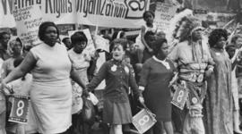 Timeline: Civil Rights
