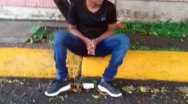 Timeline: Samu