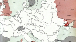 Timeline: The Second World War