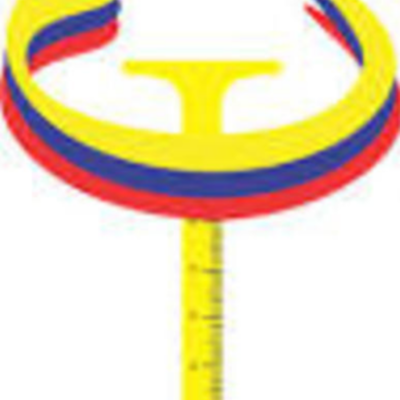 Timeline: Psicometría en Colombia.