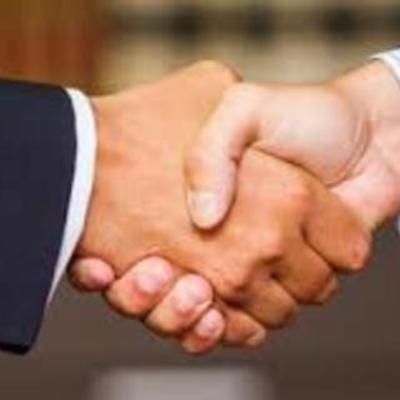 Timeline: Vision Historica del empresario