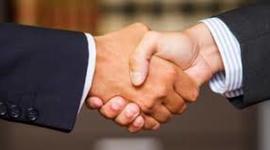 Timeline: Vision Historica del empresario