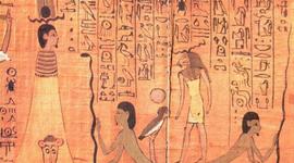 Timeline: Literatura de las Civilizaciones Antiguas