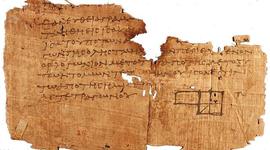 Timeline: LITERATURA DE CIVILIZACIONES ANTIGUAS