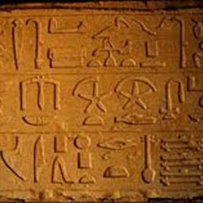 Timeline: Literatura de las Civilizaciones Antiguas